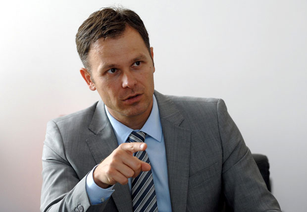 Синиша Мали о докторату и кампањи против њега: Рекао сам у емотивном тренутку да бих поцепао тај докторат и написао нови, јер ништа друго нису могли да ми замере у раду