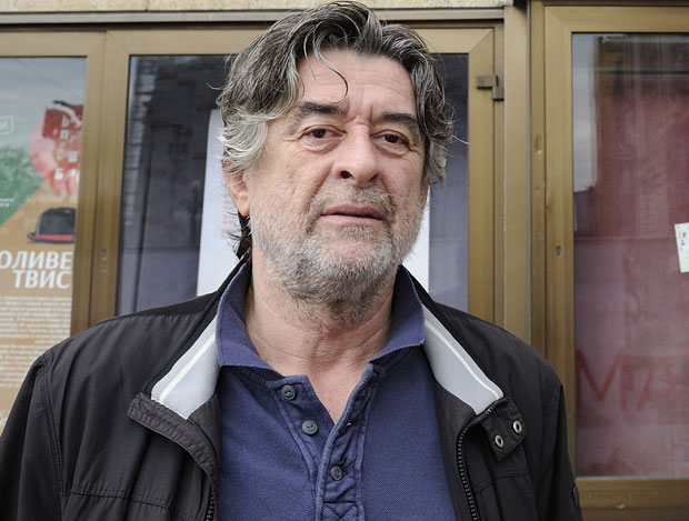 Милан Караџић: Хумор је здрав и лековит