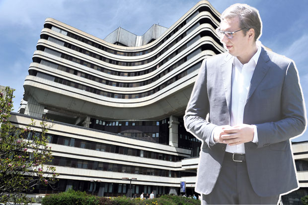 Паклени темпо, а мало одмора: Откривамо зашто је председник Вучић хоспитализован на ВМА