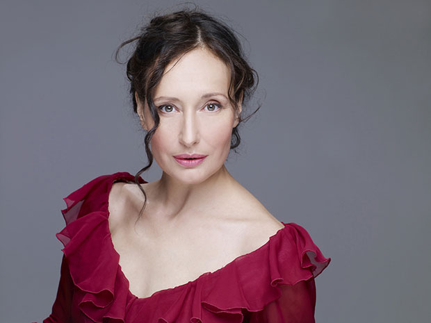 Ивана Жигон, за Новости: Мене живот није мазио, поносим се што још опстајем