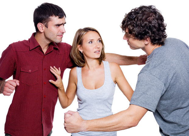 Улична туча због фаталне Јагодинке: Дошла с момком, чула се са бившим, а онда је он извадио пиштољ