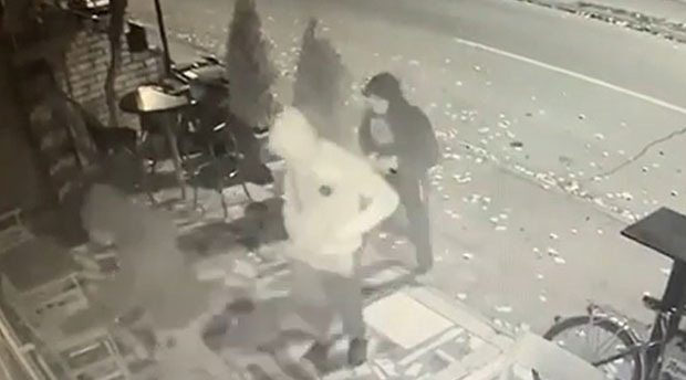 Кладионицу, чију је пљачку спречио запослени, покушала да оробе и двојица малолетника: Детаљи хапшења троје осумњичених код Крушевца