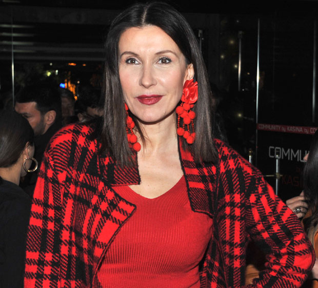 Снежана Дакић изазвала бурне реакције новом објавом на друштвеним мрежама