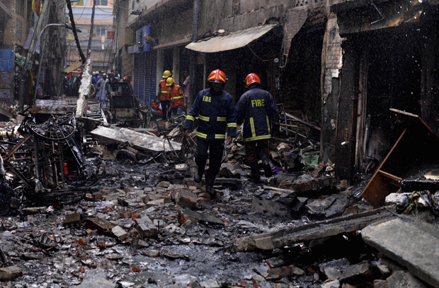 Експлозија гасовода у Бангладешу: Погинуло седам особа