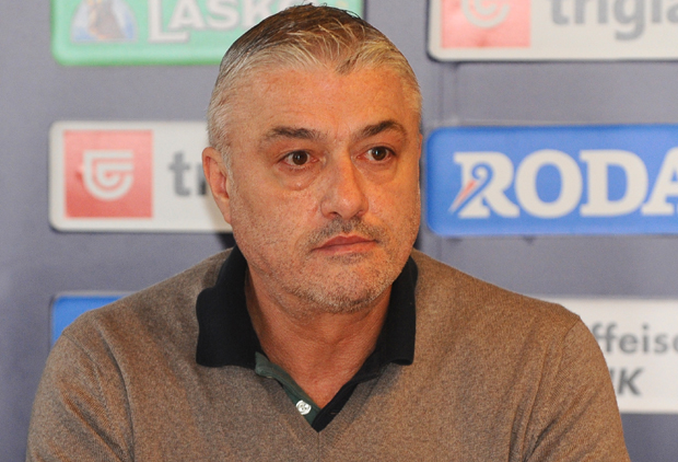 Даниловић открио: Нови селектор до краја следеће недеље!