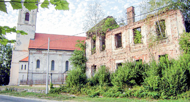 Црква у вихору грађанског рата: Како су попуштале стеге режима 80-тих година