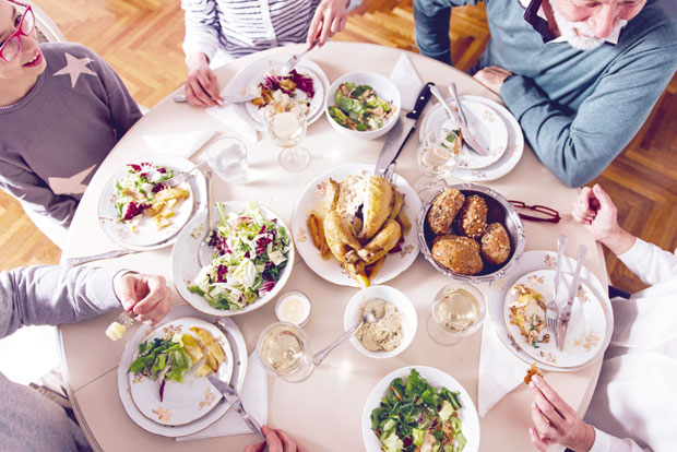 Празновање свеца велики издатак за кућу: Колико кошта славска трпеза?