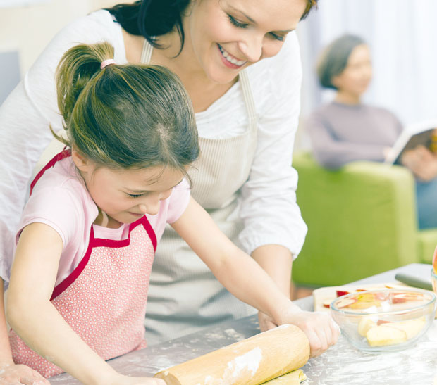 Славски колач се меси са љубављу: Припремите погачу на једноставан начин