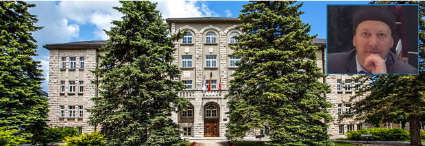 Делио васпитне, у одбрану мајке