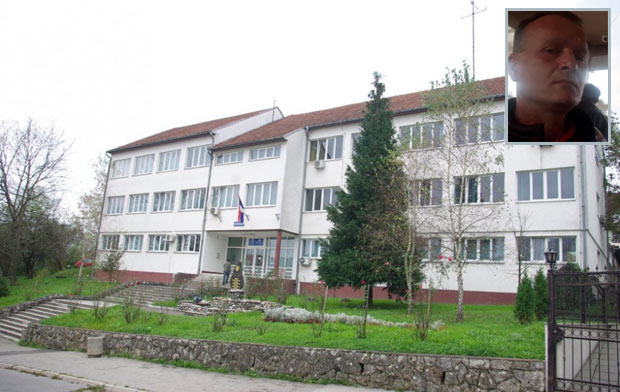 Ратни инвалид тврди да је претучен у полицијској станици: Јово Ристић тражи полиграф за себе и „батинаша!