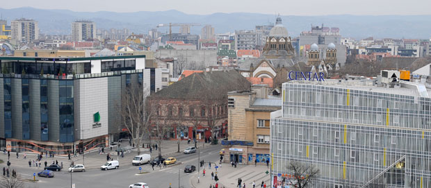 Нови Сад све јачи магнет туристе: Разноврстан садржај привукао госте из 50 земаља