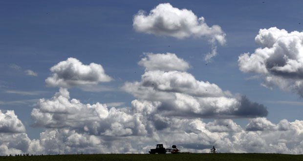 Ујутру магла, увече стиже наоблачење с кишом, кошава у појачању