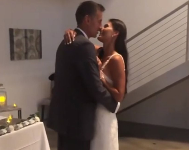 Некада велика нада српског тениса удала се у Америци: Младенцима разлика у годинама није проблем