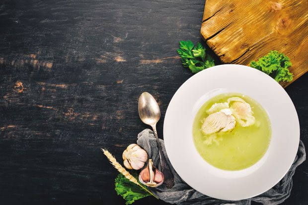 Омлети, ролати, салате и тестенине: Седам укусних јела са јајима 