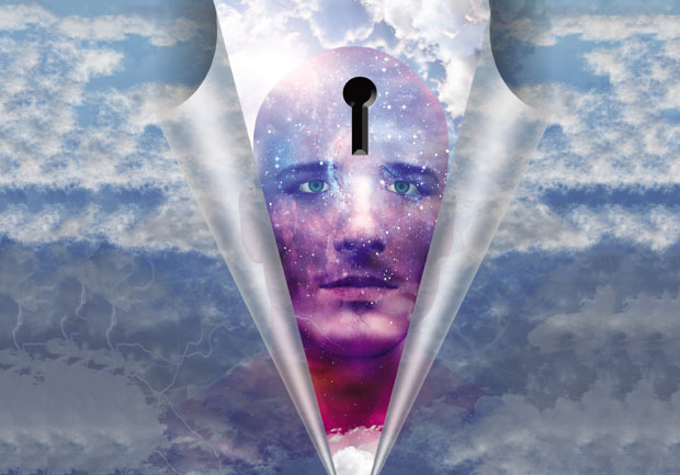 Наша подсвест, хроничне болести и малери записани су у планетама