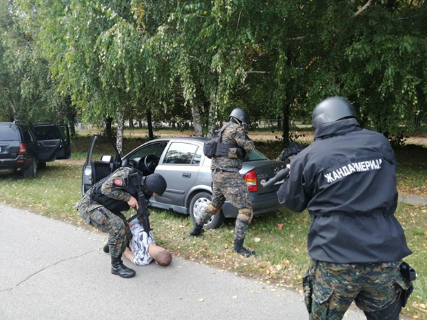 Гвозден без динара снимио “кримић”: Невероватан подухват младог редитеља