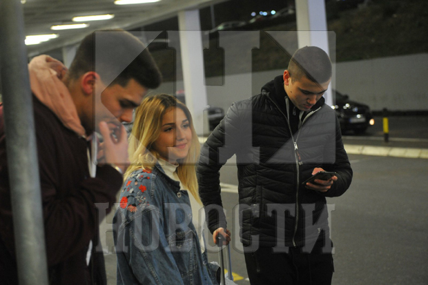 Прва изјава по повратку из Хонг Конга: Анђела (20) открива каква је ситуација после насиља на протестима  