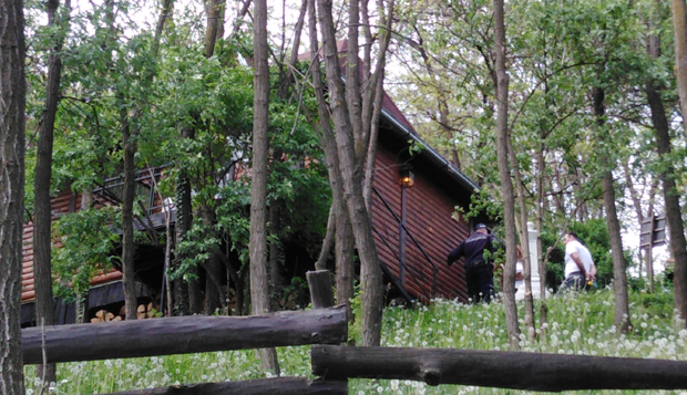 Крвави љубавни троугао: Данијела намамила сопственог мужа у викендицу да га тамо убије њен љубавник?