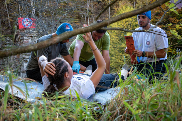 Први услов физичка спремност: Какву обуку морају да прођу нови чланови Горске службе спасавања