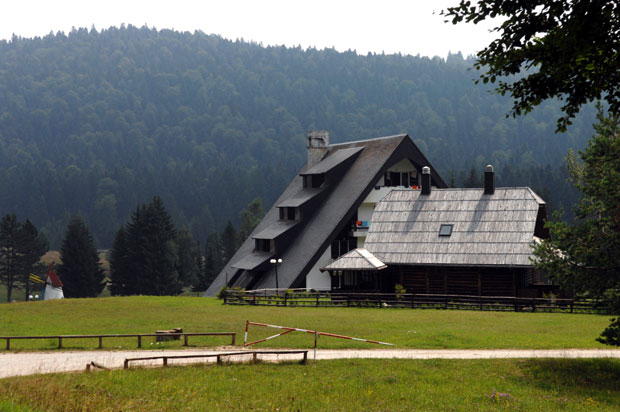 Нова правила уласка у национални парк: На Тару кроз наплатну рампу