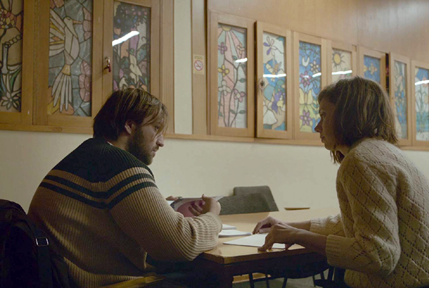 Српски филм Мој јутарњи смех на фестивалу у Ротердаму