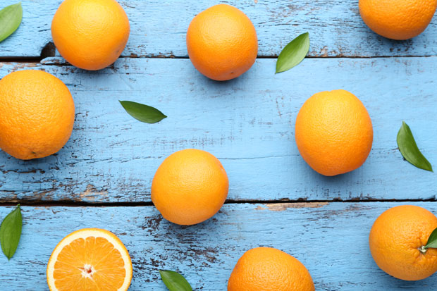 Бацате кору од поморанџе? Не радите то!