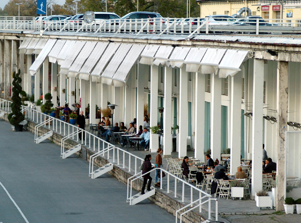 Стигли резултати обдукције: Ево шта је узрок смрти Немца у Бетон хали