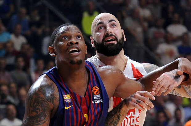 Клипатрик није једини: Будућност нациљала још једног кошаркаша који се повезивао са Партизаном