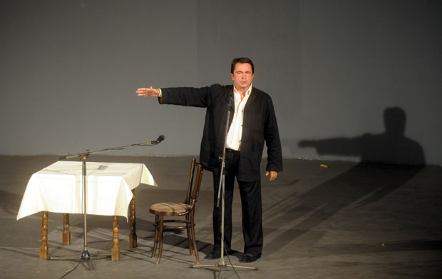 Јагодински фестивал Дани комедије донео одлуку: Ланету Златни ћуран за животно дело