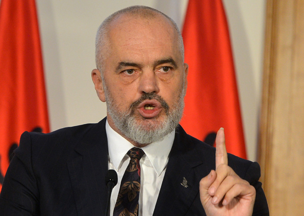 Рама шокирао Приштину: Објавио видео са мапом Косова у оквиру Србије (ВИДЕО)