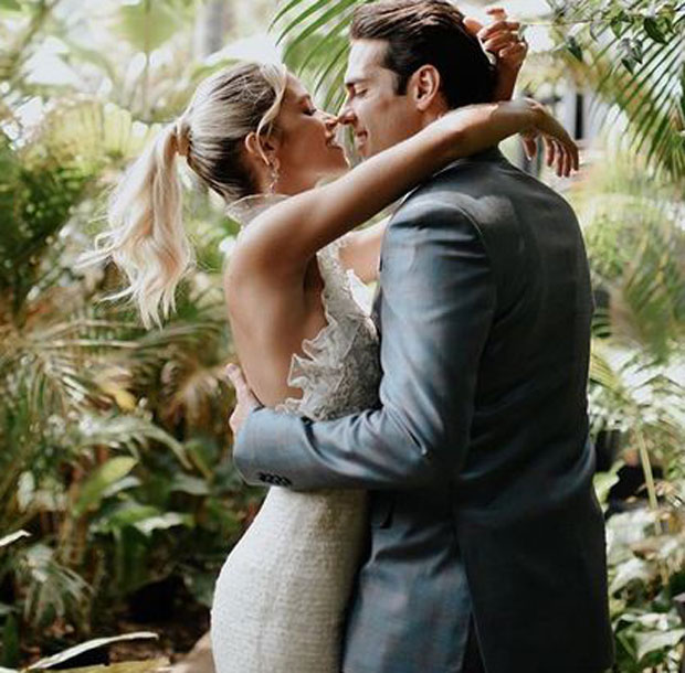 Први пут се оженио са 22 и зарекао на вечну љубав, данас се разводи, жени другу и веома је срећан (ФОТО)