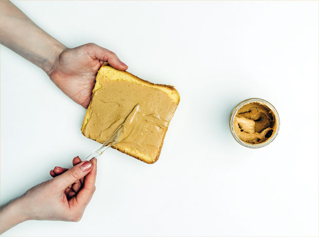 Овај намаз смањује шансу од добијања рака дојке