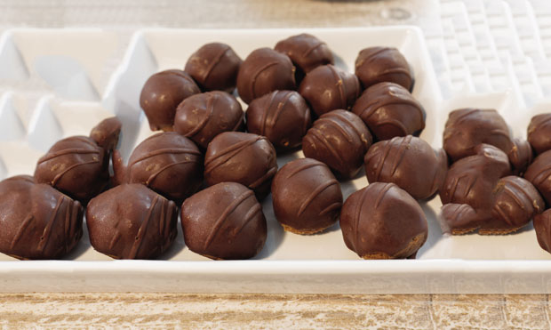 Пралине, чизкејк, парфе: Брзи и укусни слаткиши са желатином  