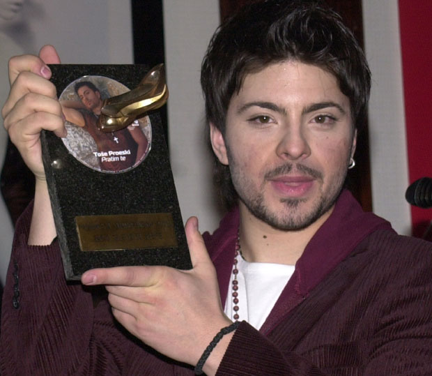 Тоше Проески добија улицу у Србији: Ево у ком месту ће бити