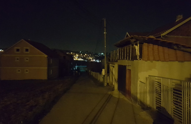 Дугогодишњи проблем ускоро решен: Светлеће цела Калуђерица