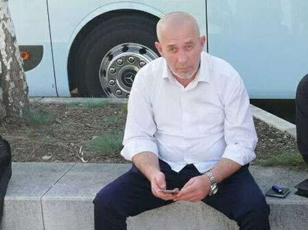 Пеђа (52) је Србин који је постао хрватски екстремиста: У рату је пуцао на рођеног брата, а пре пет година разбио је ћириличну таблу у Вуковару