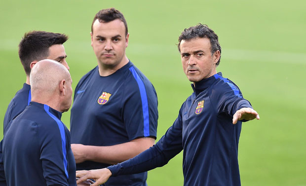 Где ће ти душа Морено? Енрике помоћнику дао репрезентацију због болесне кћерке, а овај сада са адвокатима тражи правду