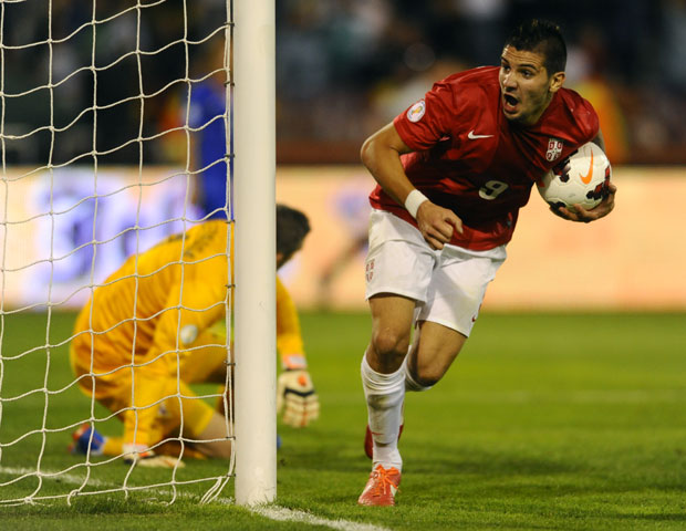 Орлови већ знају противнике на ЕП: Ако се појави на највећој континенталоној смотри фудбала Србија у групи са Енглеском, а можда и Хрватском