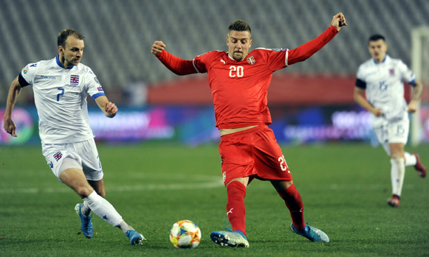 Ни вицешампиони света им нису равни: Чак и Хрвати гледају у леђа орловима, да се питају цене играча Србија би већ била на ЕП