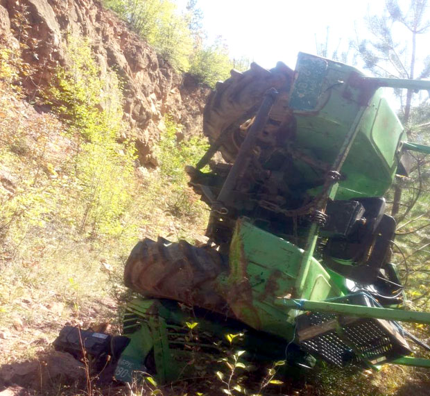 Очајан пут у Мутару узима животе: Узалудне молбе мештана да се спорна деоница санира