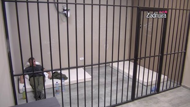 Аџић завршио у затвору: Након покушаја саботаже на терену одмах санкционисан (ВИДЕО)