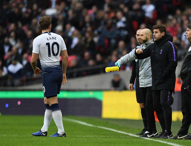 Кејн посетио Покетина након отказа: Био је то велики шок