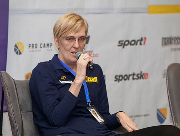 Раза срушила мит о чувеној анегдоти: Тренер ми није рекао Ма играј боли те...