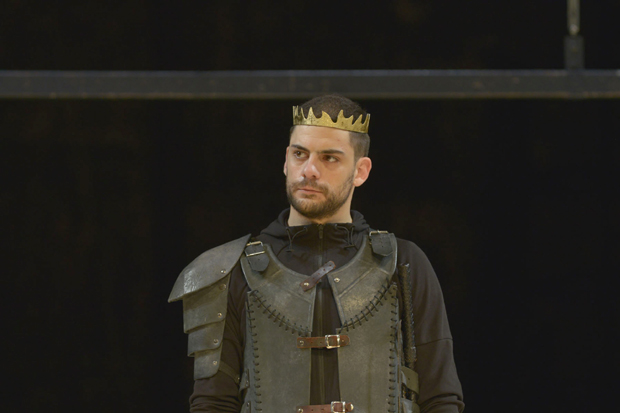 Награђивани Лоренцачо у режији Бориса Лијешевића пред румунском публиком