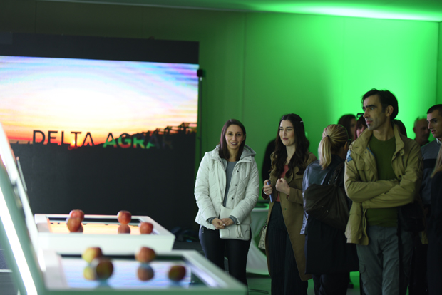 Нису све јабуке исте