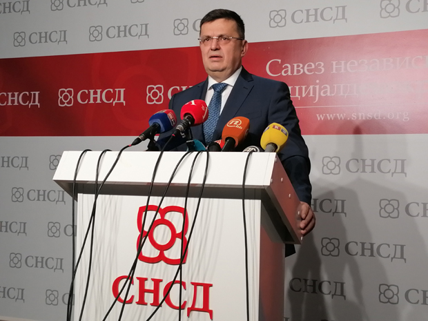 Тегелтија: Приоритет будућег Савета министара БиХ биће економија