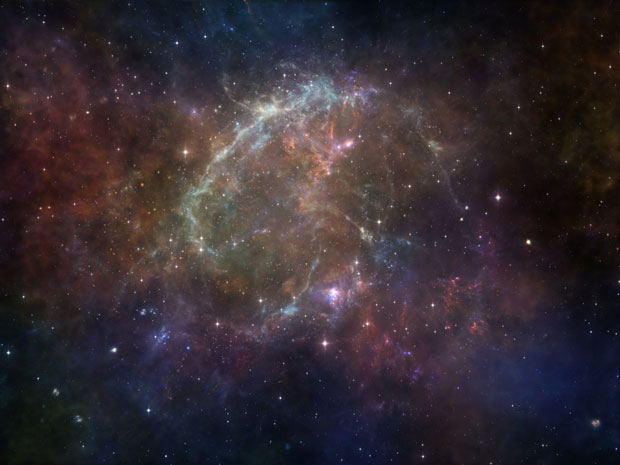 Да ли је пронађена нова сила природе која би могла открити једну од највећих мистерија свемирa?