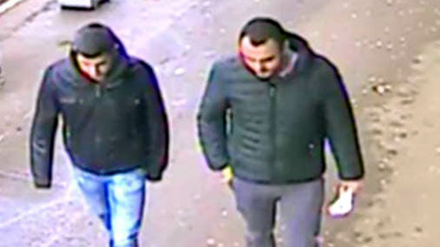 Косовска полиција тражи двојицу мушкараца због убиства Оливера Ивановића, објављене њихове фотографије