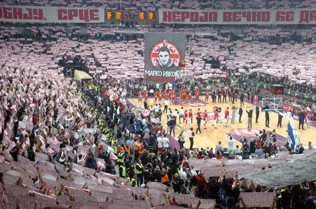 Тужна годишњица на Звездином северу: Нико не заборавља Јагоду (ВИДЕО)