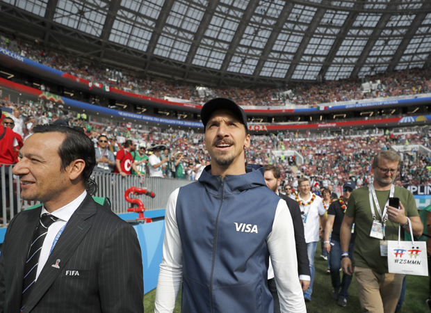 Откривено: Милано ће овим условима покушати да победи Михајловића и Болоњу у трци за Ибрахимовићем